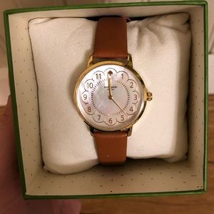 Authentic Kate Spade Watch